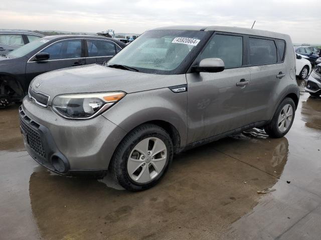 KIA SOUL 2015 kndjn2a25f7139428