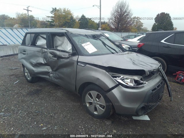 KIA SOUL 2015 kndjn2a25f7140465