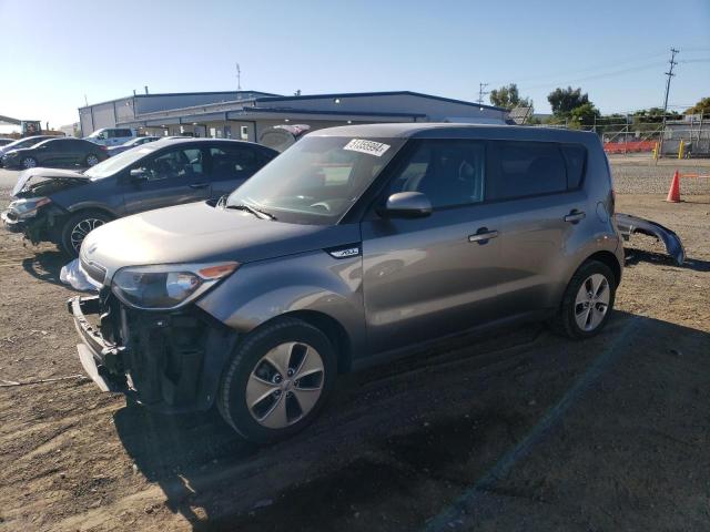 KIA SOUL 2015 kndjn2a25f7143723