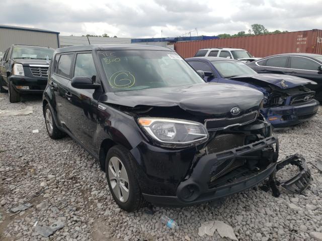 KIA SOUL 2015 kndjn2a25f7152826