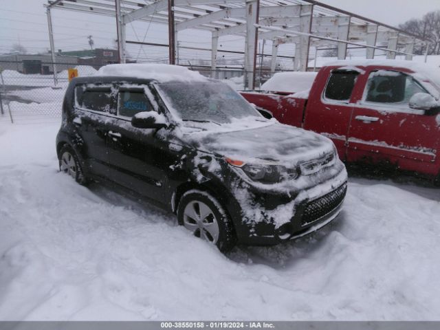 KIA SOUL 2015 kndjn2a25f7153443