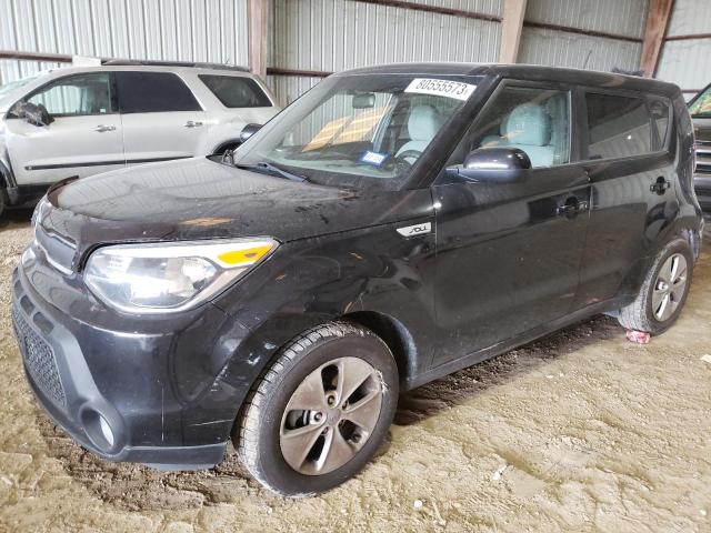 KIA SOUL 2015 kndjn2a25f7154415