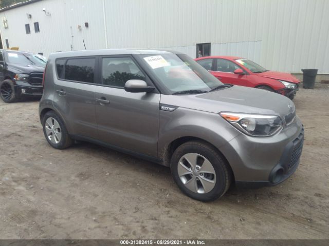 KIA SOUL 2015 kndjn2a25f7157671