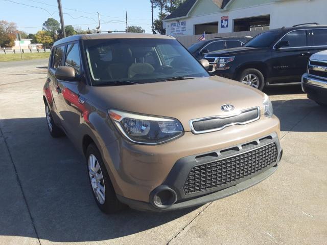 KIA SOUL 2015 kndjn2a25f7159498