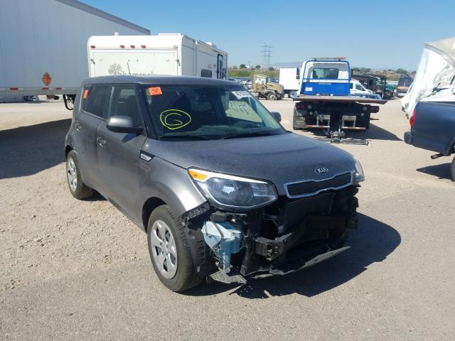 KIA SOUL 2015 kndjn2a25f7161073