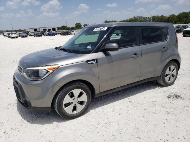 KIA SOUL 2015 kndjn2a25f7161543