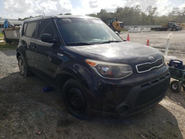 KIA SOUL 2015 kndjn2a25f7166452