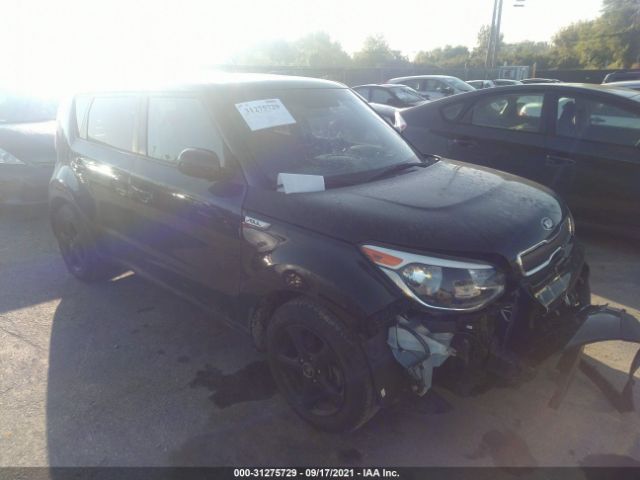 KIA SOUL 2015 kndjn2a25f7167780