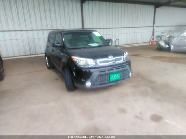 KIA SOUL 2015 kndjn2a25f7168041