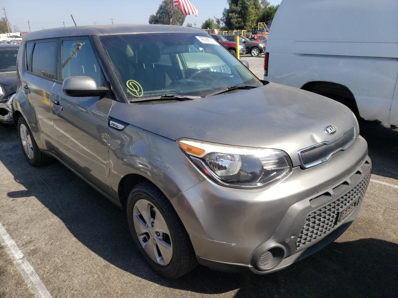 KIA SOUL 2015 kndjn2a25f7168542