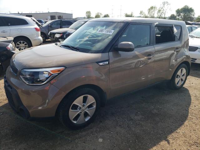 KIA SOUL 2015 kndjn2a25f7171179