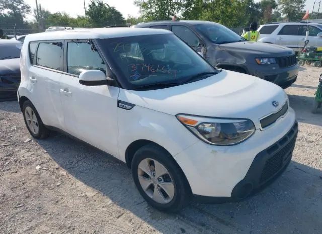 KIA SOUL 2015 kndjn2a25f7172106