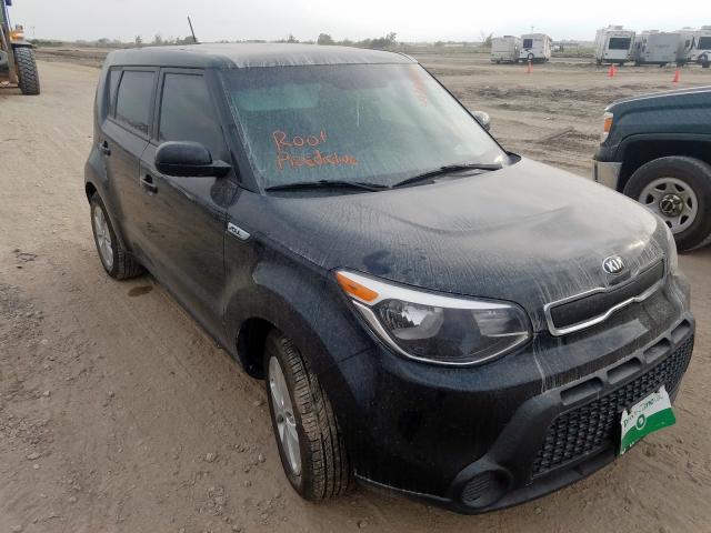 KIA SOUL 2015 kndjn2a25f7172901