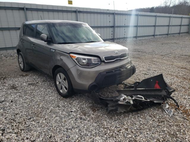 KIA SOUL 2015 kndjn2a25f7173417