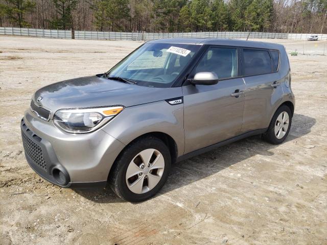 KIA SOUL 2015 kndjn2a25f7173546