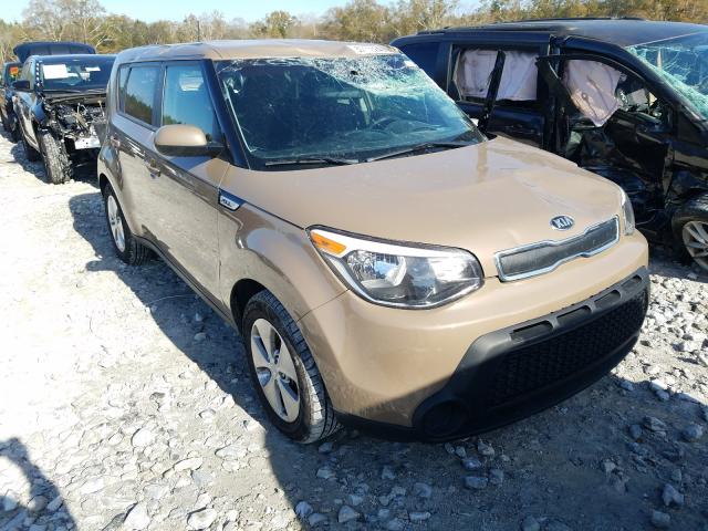 KIA SOUL 2015 kndjn2a25f7173580