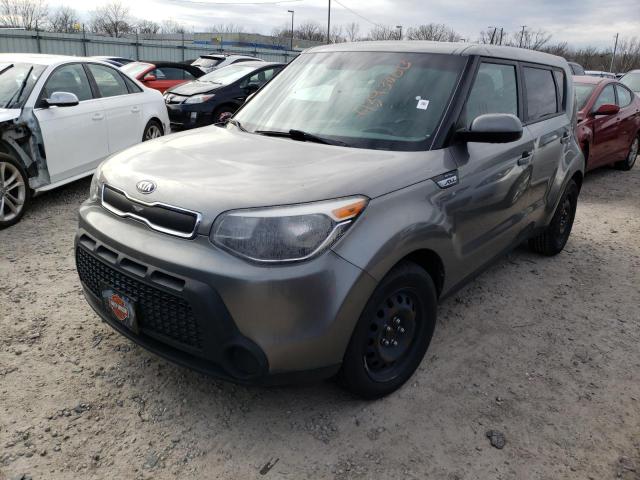 KIA SOUL 2015 kndjn2a25f7175345