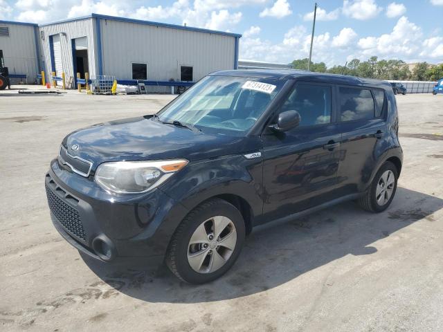 KIA SOUL 2015 kndjn2a25f7177158