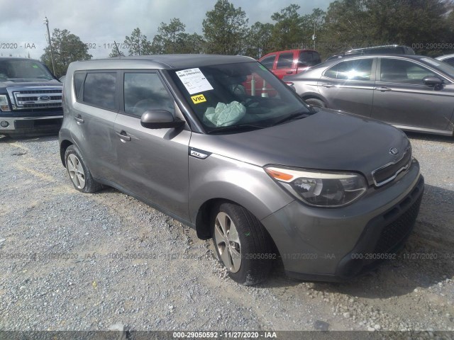 KIA SOUL 2015 kndjn2a25f7177385