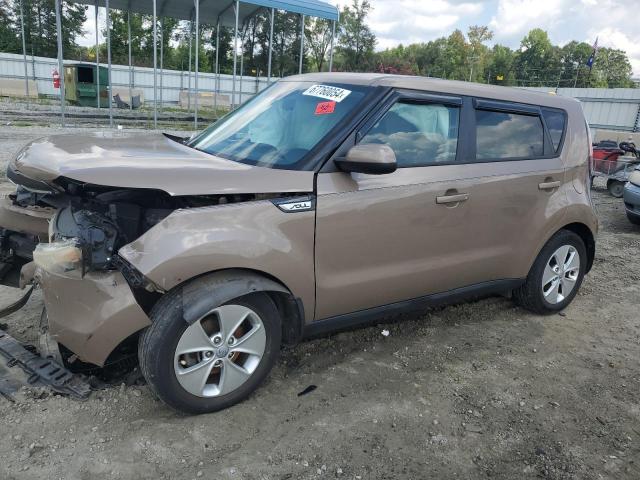 KIA SOUL 2015 kndjn2a25f7178410