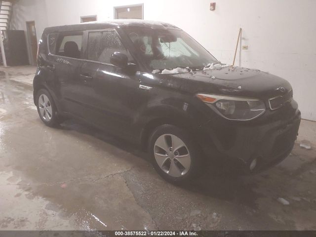 KIA SOUL 2015 kndjn2a25f7179265