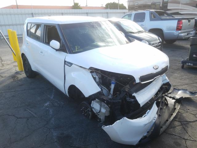 KIA SOUL 2015 kndjn2a25f7181551