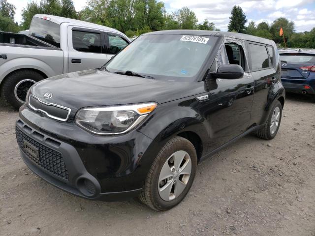 KIA SOUL 2015 kndjn2a25f7182070