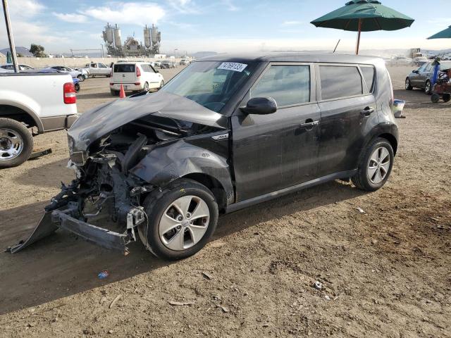 KIA SOUL 2015 kndjn2a25f7182165