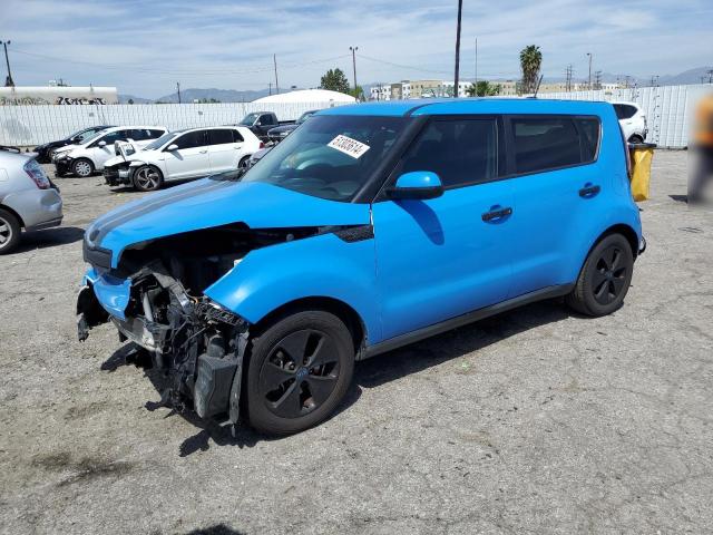 KIA SOUL 2015 kndjn2a25f7182330