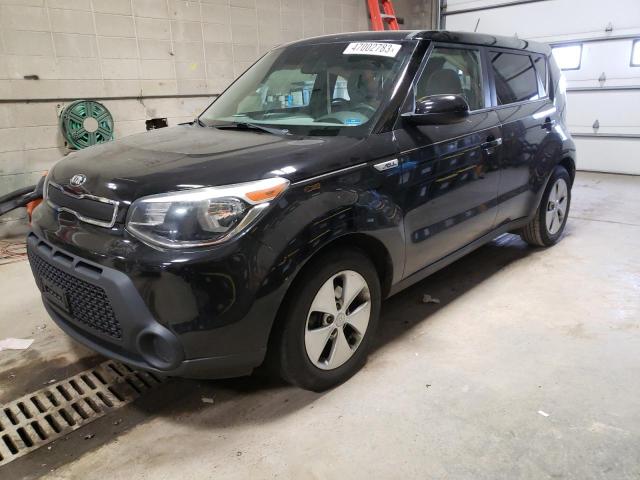 KIA SOUL 2015 kndjn2a25f7182568