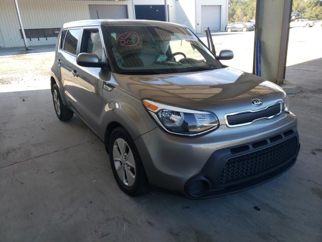 KIA SOUL 2015 kndjn2a25f7182716