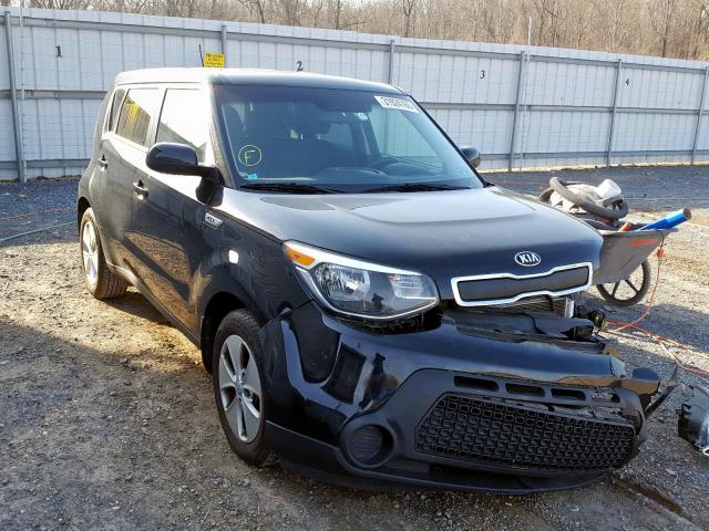 KIA SOUL 2015 kndjn2a25f7184255