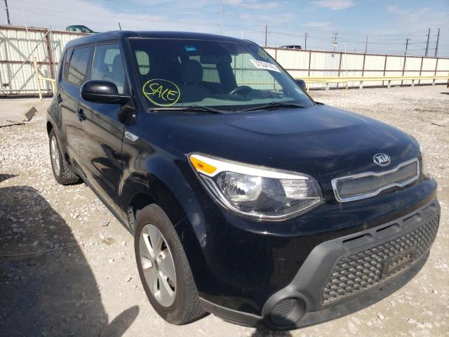 KIA SOUL 2015 kndjn2a25f7188886