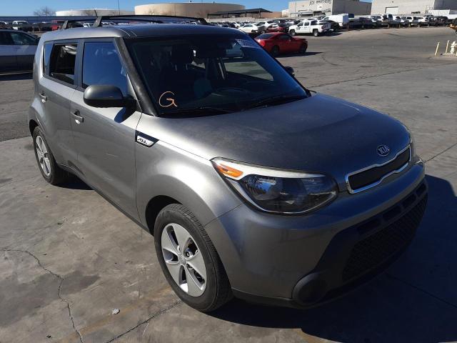 KIA SOUL 2015 kndjn2a25f7191402