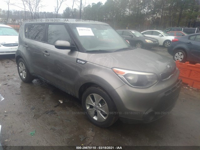 KIA SOUL 2015 kndjn2a25f7193991