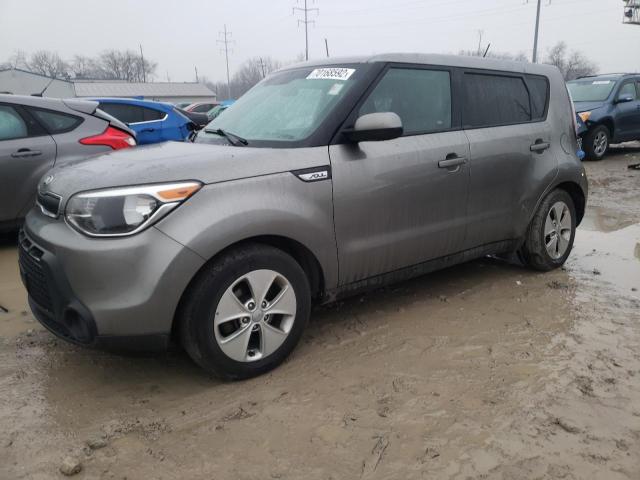 KIA SOUL 2015 kndjn2a25f7197510