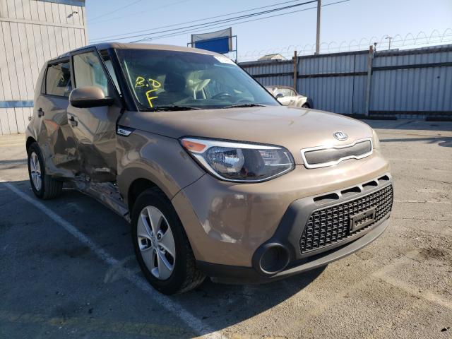 KIA SOUL 2015 kndjn2a25f7199161