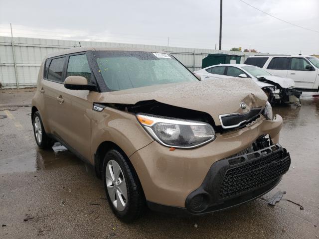 KIA SOUL 2015 kndjn2a25f7199841