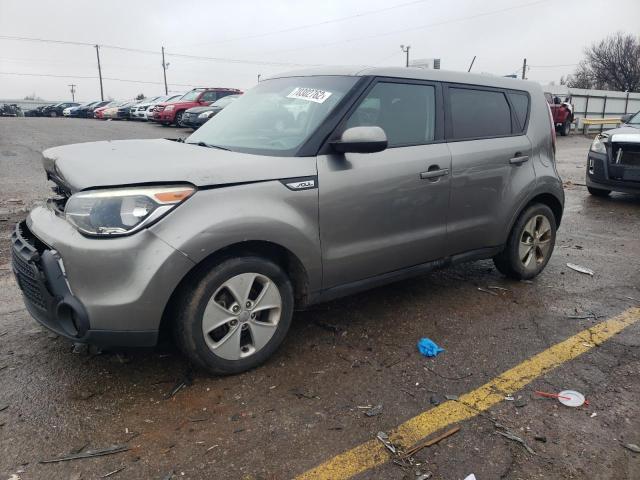 KIA SOUL 2015 kndjn2a25f7200292