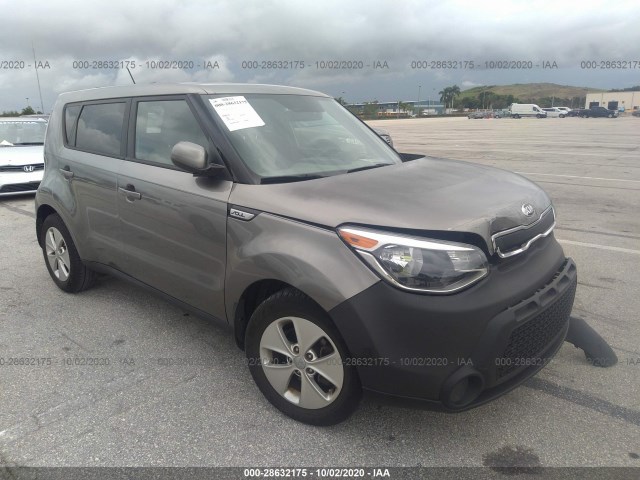 KIA SOUL 2015 kndjn2a25f7200602