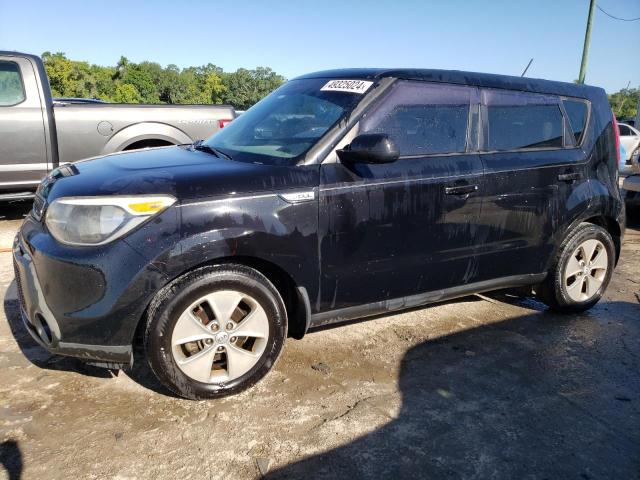 KIA SOUL 2015 kndjn2a25f7200650