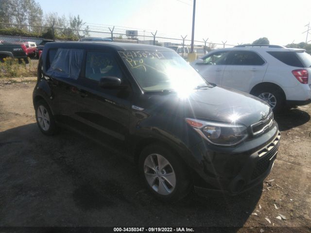 KIA SOUL 2015 kndjn2a25f7202902