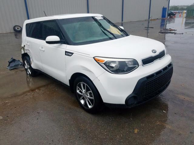 KIA SOUL 2015 kndjn2a25f7205136