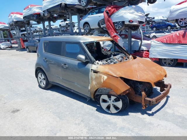 KIA SOUL 2015 kndjn2a25f7207775