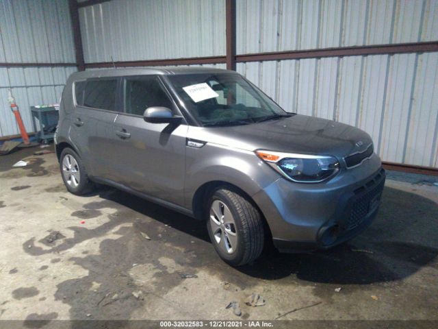 KIA SOUL 2015 kndjn2a25f7210286