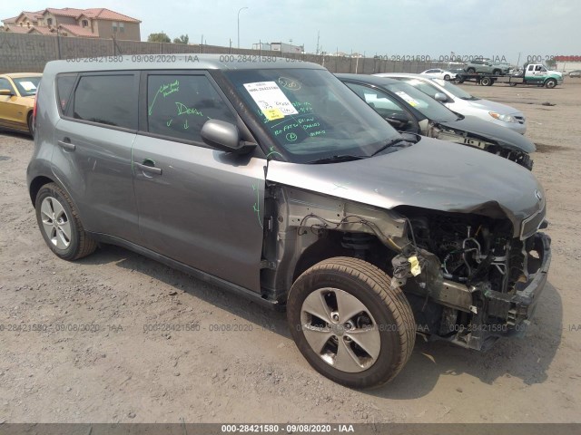 KIA SOUL 2015 kndjn2a25f7210465