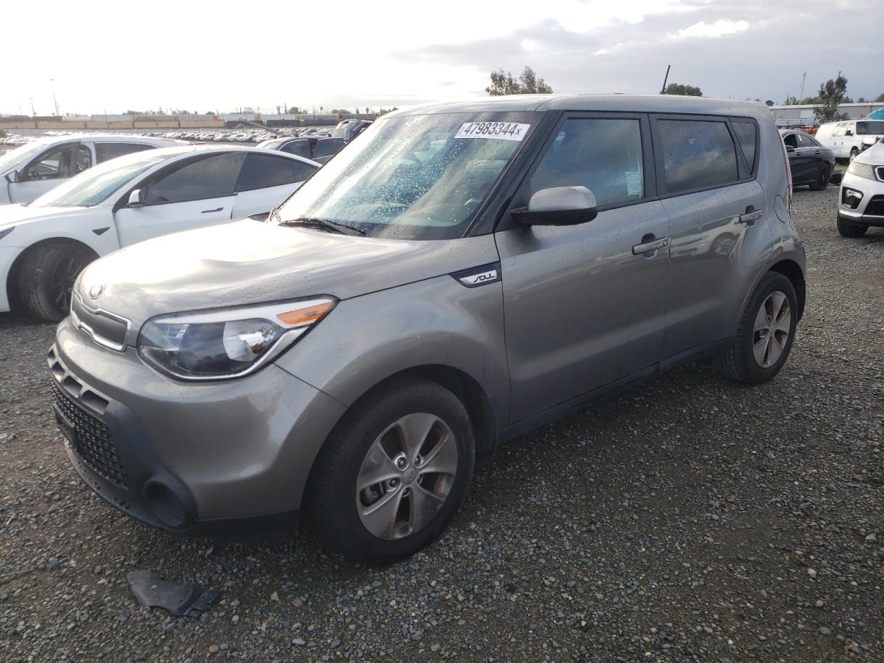 KIA SOUL 2015 kndjn2a25f7211163