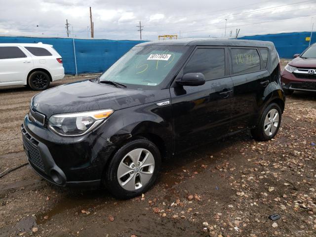 KIA SOUL 2015 kndjn2a25f7213656