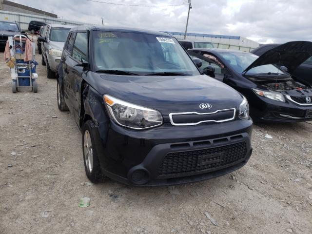 KIA SOUL 2015 kndjn2a25f7214743