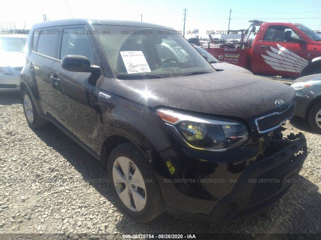 KIA SOUL 2015 kndjn2a25f7215729